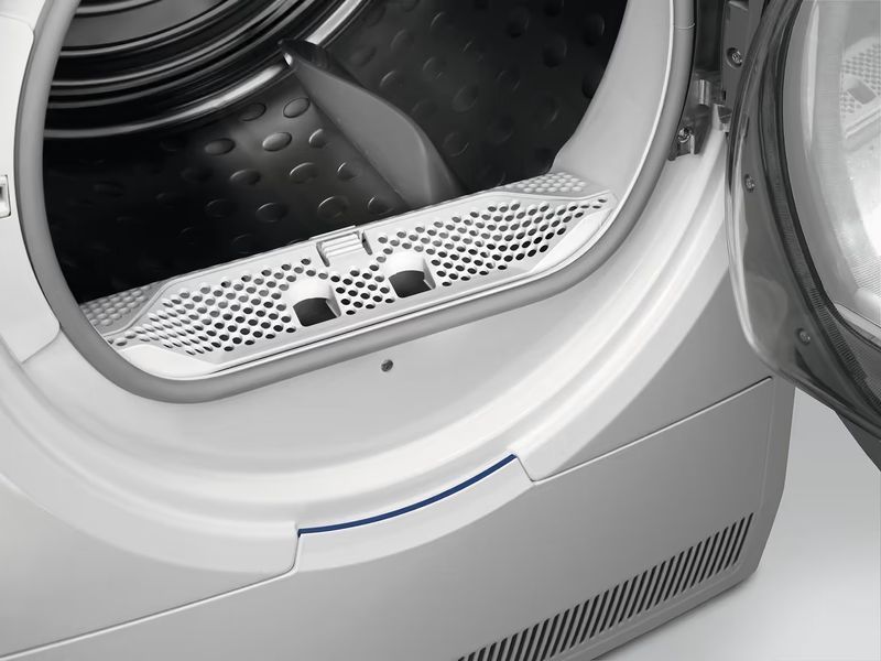 Сушильна машина ELECTROLUX EW6D98BEU 8 кг EW6D98BEU фото