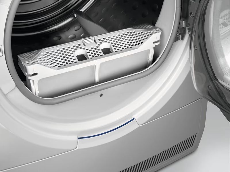 Сушильна машина ELECTROLUX EW6D98BEU 8 кг EW6D98BEU фото
