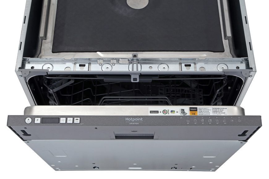 Посудомийна машина вбудована HOTPOINT ARISTON HI 5010 C 13 869991594420 фото