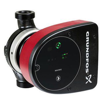 GRUNDFOS MAGNA1 65-6 F 340 97924203 фото