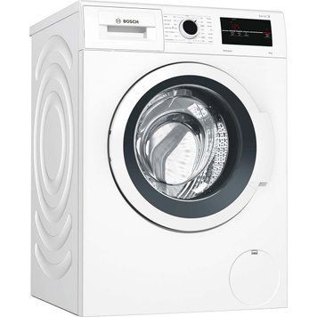 Пральні машини BOSCH WAJ20180UA 8 кг 1&nbsp;200 об/хв WAJ20180UA фото
