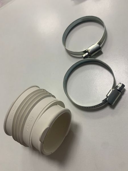 GRUNDFOS З'єднувач UN900000 фото