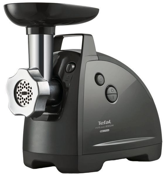 М&rsquo;ясорубка TEFAL NE685838 2&nbsp;000 Вт NE685838 фото