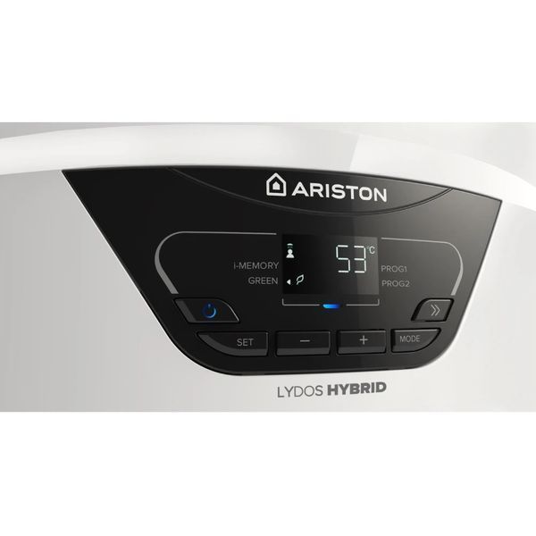 ARISTON LYDOS HYBRID WI-FI 100 3629065 фото