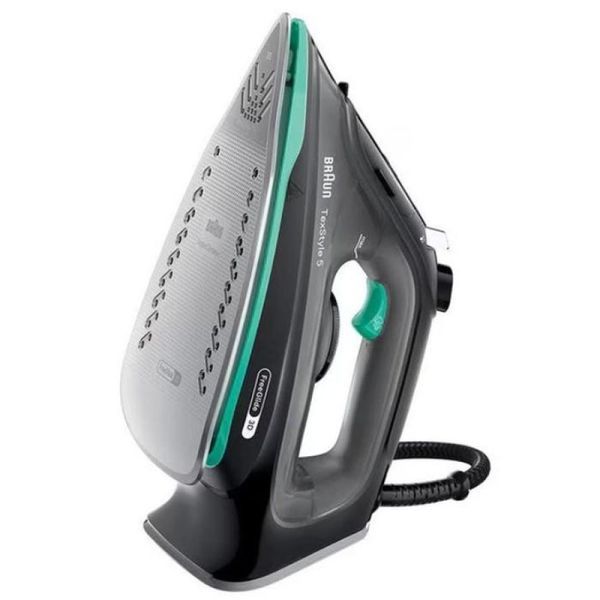 Праски BRAUN BRAUN SI 5277 GR 00000027137 фото