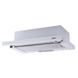 Витяжки вбудовані VENTOLUX GARDA 60 WH (700) LED Вт 2059765965039 фото 1