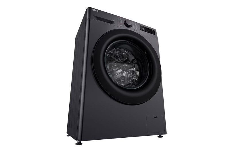 Пральна машина LG F2R5FG6J 9 кг 1 200 об/хв F2R5FG6J фото