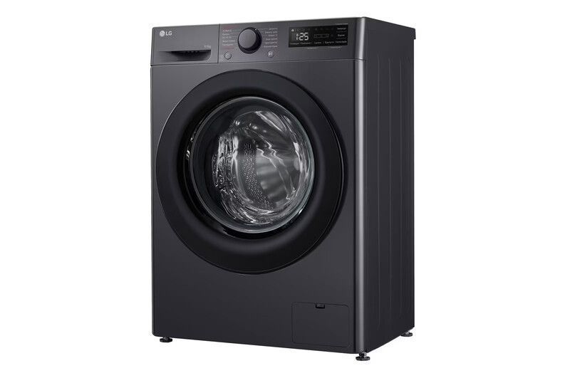 Пральна машина LG F2R5FG6J 9 кг 1 200 об/хв F2R5FG6J фото