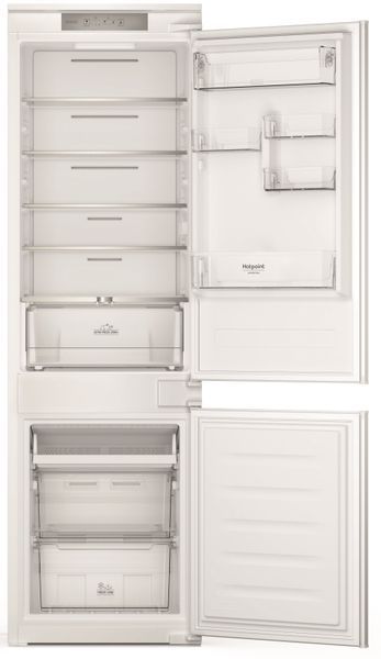 Холодильник вбудований HOTPOINT-ARISTON HAC18T311 859991630760 фото