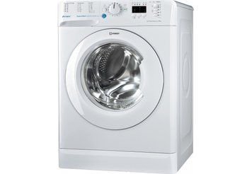 Пральна машина INDESIT BWSA 71253 W EU 7 кг 869991547430 фото