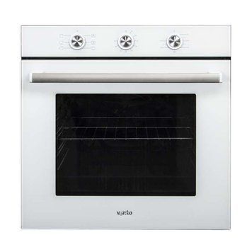 Духові шафи вбудовані VENTOLUX BRISTOL 6 MT (WH) 2059765959922 фото