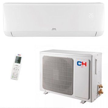 COOPER&HUNTER Air Master +CH-S12XN7 до 35 м2 CH-S12XN7 фото
