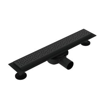 Трап ASG 04P BLACK SS304L Double Lock 600х70 6557136 фото