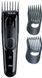 Машинка для стрижки BRAUN HairClip HC5050 Мережа та акумулятор HC5050 фото 1