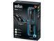 Машинка для стрижки BRAUN HairClip HC5050 Мережа та акумулятор HC5050 фото 3