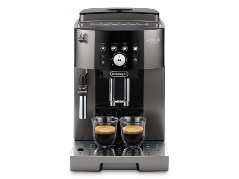 Кавоварки та кавомашини DELONGHI ECAM 250.33 TB ECAM 250.33 TB фото