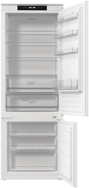 Холодильники вбудовані GORENJE NRKI619D61WFE 747123 фото