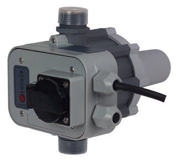 Контролер тиску "NPO" EPS-II-12-ASP 4823072208251 фото