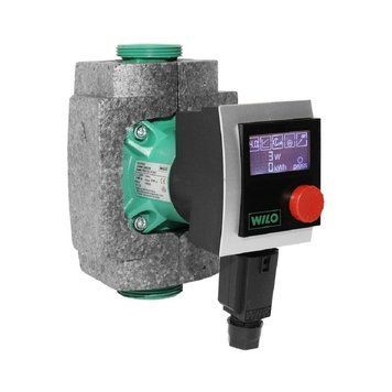 Насос рециркуляційний та підняття тиску Yonos PICO-Z 25/0,5-6 180 4255418 фото