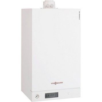 Котел газовий VIESSMANN Vitodens 100W 35 B1HC300 Uml 7570664 фото