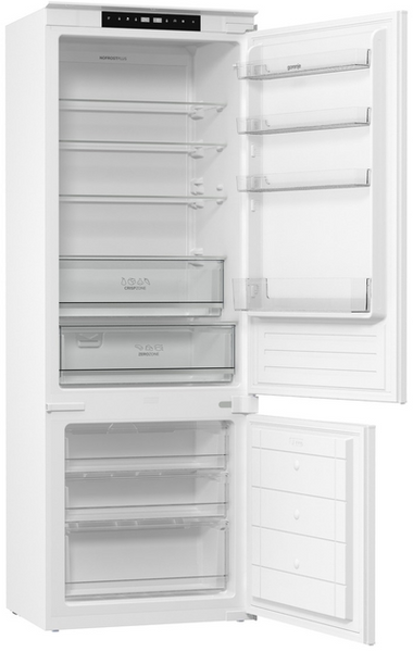 Холодильники вбудовані GORENJE NRKI619D61WFE 747123 фото