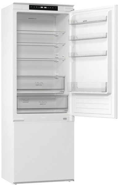Холодильники вбудовані GORENJE NRKI619D61WFE 747123 фото