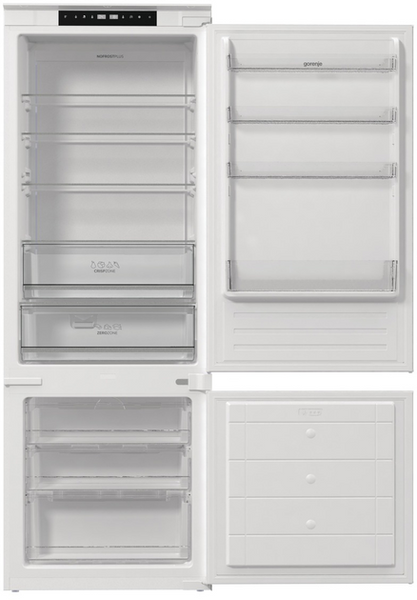 Холодильники вбудовані GORENJE NRKI619D61WFE 747123 фото