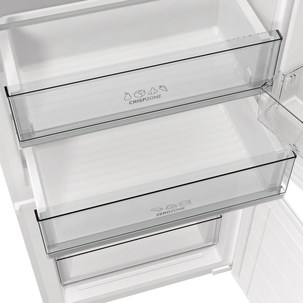 Холодильники вбудовані GORENJE NRKI619D61WFE 747123 фото