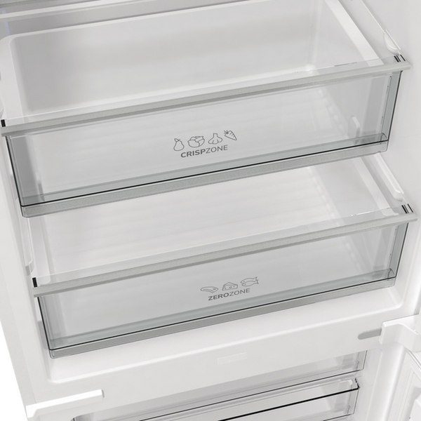 Холодильники вбудовані GORENJE NRKI619D61WFE 747123 фото