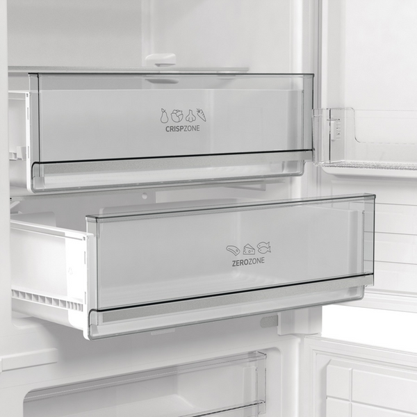 Холодильники вбудовані GORENJE NRKI619D61WFE 747123 фото