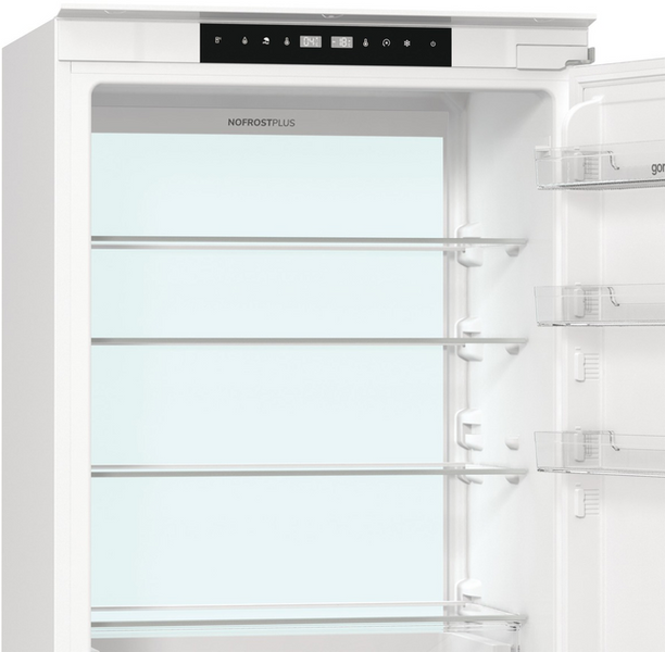 Холодильники вбудовані GORENJE NRKI619D61WFE 747123 фото