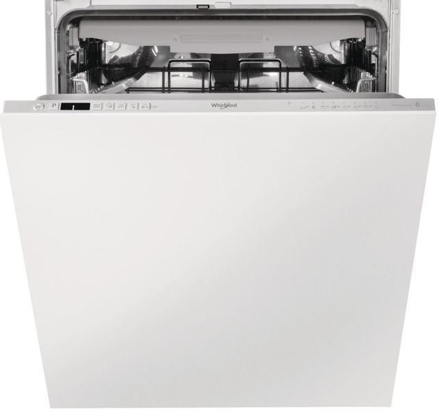 Посудомийна машина вбудована WHIRLPOOL WIC 3C34 PFE S 14 869991595910 фото