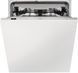 Посудомийна машина вбудована WHIRLPOOL WIC 3C34 PFE S 14 869991595910 фото 4