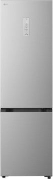 Холодильники LG GC-B509EMTM Двокамерний Сріблястий GC-B509EMTM фото