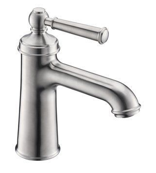 Змішувач для умивальника HYDRANT 35 мм ZMK031806010 фото