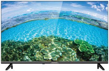 Телевізори HOFFSON A32HD500T2SF A32HD500T2SF фото