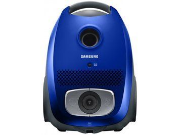 Порохотяги SAMSUNG VC07VHNJGBK/UK 750 200 Мішковий VC07VHNJGBK/UK фото