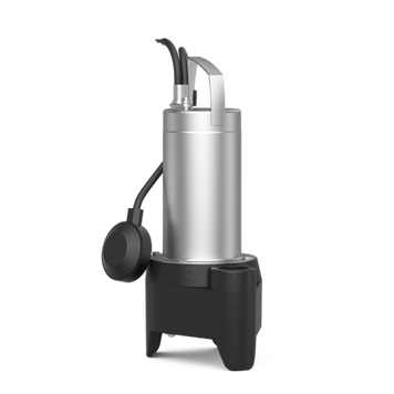 Насос дренажний REXA MINI3-V04.11/M06-523/A-5M 3094005 фото