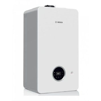 Котел газовий BOSCH GC2300iW 24/30 Condens (старий артикул 7736902153) 7736902968 фото