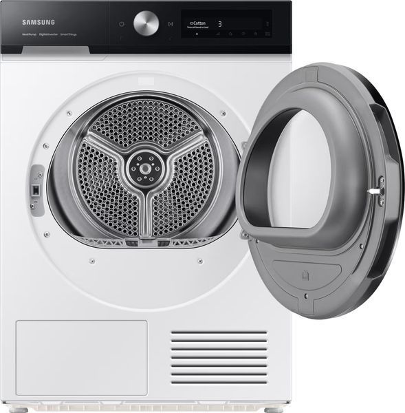Сушильні машини SAMSUNG DV90BB7445GEUA 9 кг DV90BB7445GEUA фото