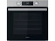 Духова шафа вбудована WHIRLPOOL OMR58HU1X 859991659990 фото 3