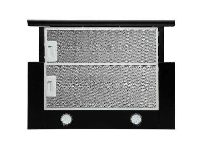 Витяжки вбудовані ELEYUS Storm G 1200 LED SMD 60 BL Вт 4820212112751 фото