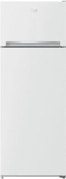 Холодильники BEKO RDSA 240K 20W Двокамерний Білий 7519720001 фото