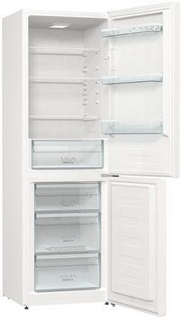Холодильники GORENJE RK 6191 EW4 Двокамерний Білий 735799 фото