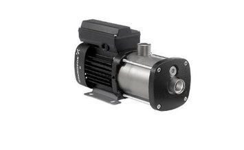 GRUNDFOS CM1-5 A-R-A-E-AQQE C-A-A-N Без бака 96807018 фото