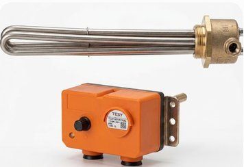 TESY 7.5kW 400V/750-2000L 300575 фото