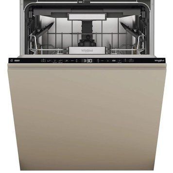 Посудомийні машини вбудовані WHIRLPOOL W7IHT58T 15 869991656940 фото