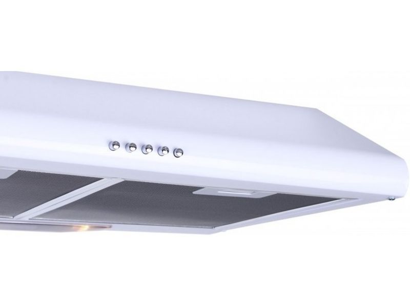 Витяжка VENTOLUX ALDO 60 WH 2M 2058668710012 фото