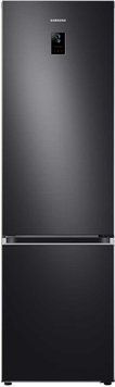Холодильники SAMSUNG RB38C679EB1/UA Двокамерний Чорний RB38C679EB1/UA фото