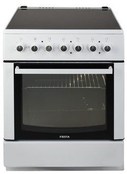 Плита електрична FIESTA VA6054W VA6054W фото